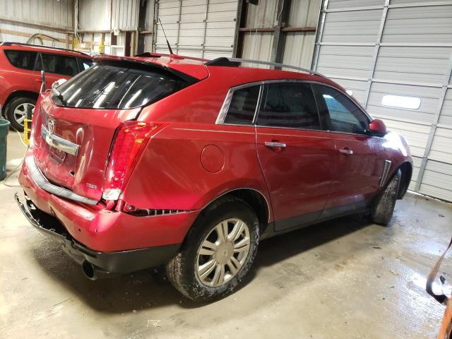 2013 Cadillac Srx Luxury Collection VIN: 1N4AL21E27N498531 Lot: 38587063