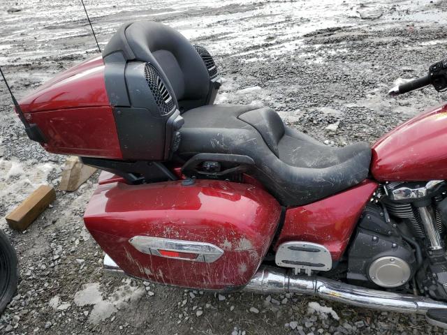 2018 YAMAHA XV1900 FD JYAVP38Y0JA001198
