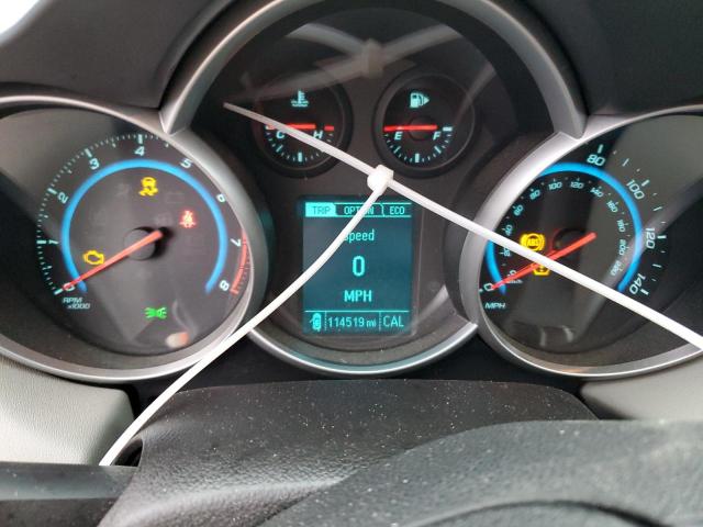 2015 CHEVROLET CRUZE ECO - 1G1PJ5SB0F7196165