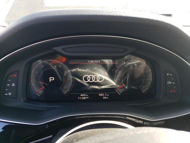 2023 AUDI Q7 PREMIUM - WA1LCBF77PD004600