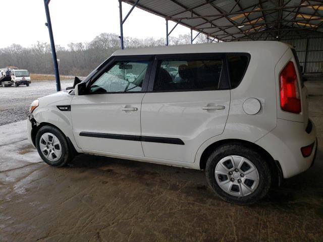 KNDJT2A51D7562732 KIA Soul