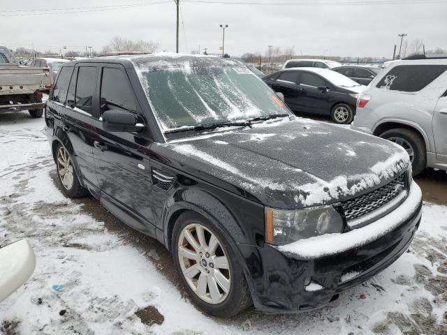 SALSK2D49BA706305 Land Rover Range Rover Sport Lux