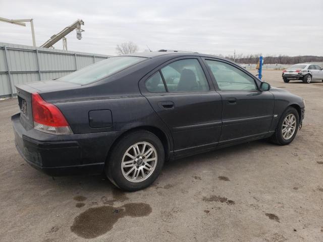 YV1RS612352427151 Volvo S60