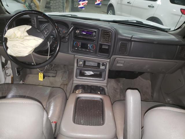 1GKEK13Z74R100036 GMC Yukon