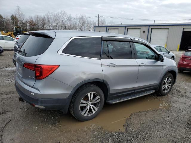2016 HONDA PILOT EXL - 5FNYF6H51GB015994