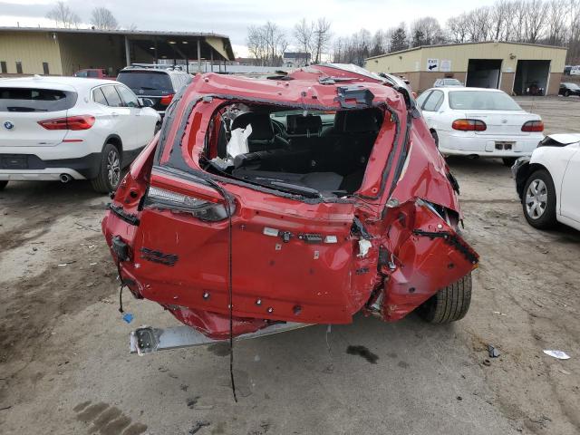 2021 TOYOTA RAV4 PRIME - JTMEB3FV7MD048937