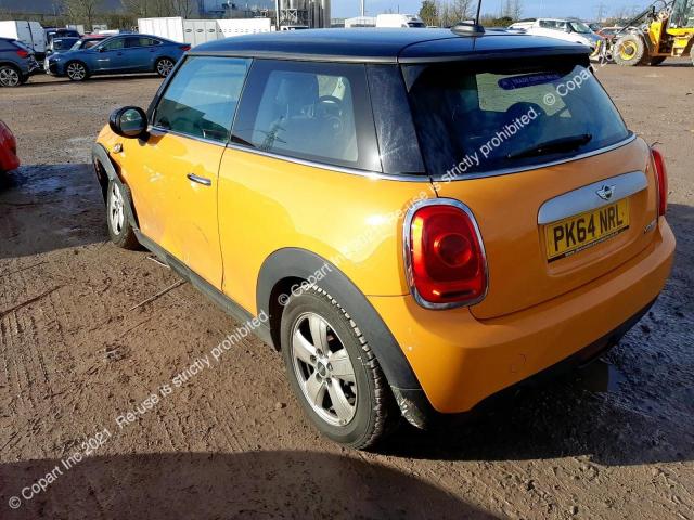 WMWXM52030T949986 Mini Cooper
