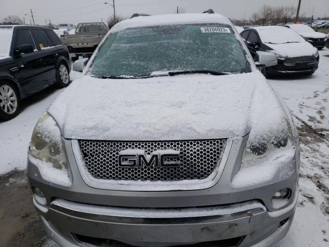 1GKKVTED9CJ192173 GMC Acadia Denali