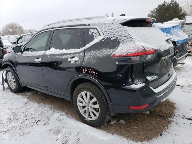 2018 NISSAN ROGUE S JN8AT2MV0JW301951