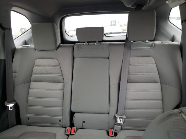 2022 HONDA CR-V EX - 7FARW1H55NE009804