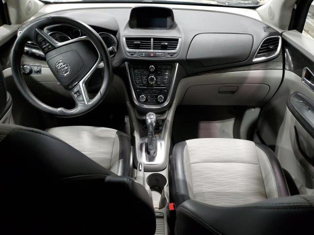 KL4CJASB9GB625536 Buick Encore