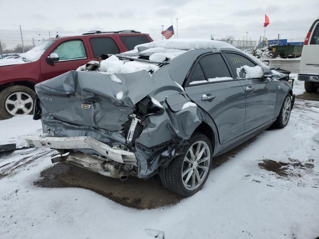 1G6DG5RK1L0133128 Cadillac Ct4 Sport