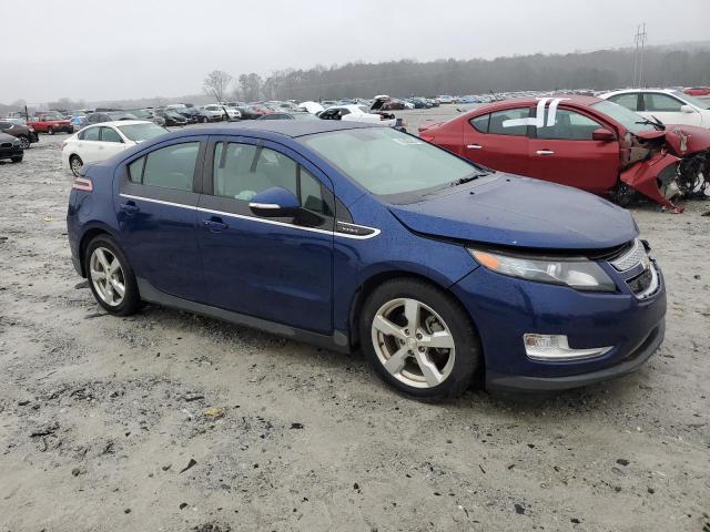 VIN 1G1RA6E40DU123162 2013 Chevrolet Volt no.4