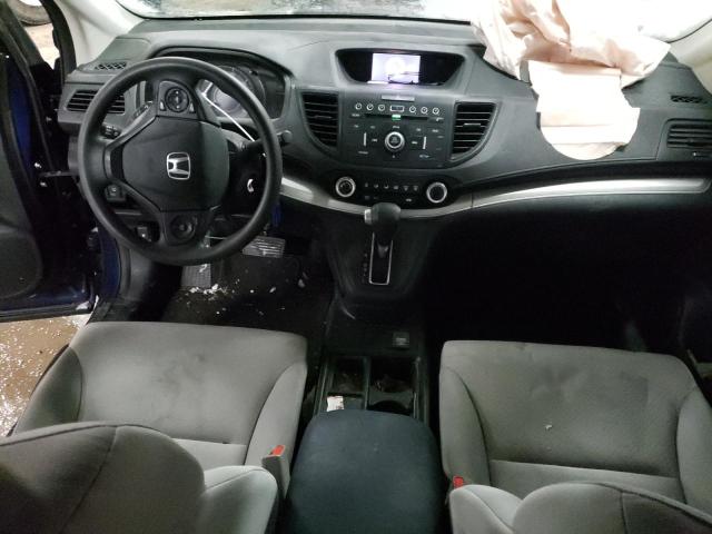 2016 HONDA CR-V SE - 5J6RM4H49GL103799