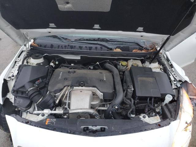 2015 BUICK REGAL - 2G4GL5EX2F9282113