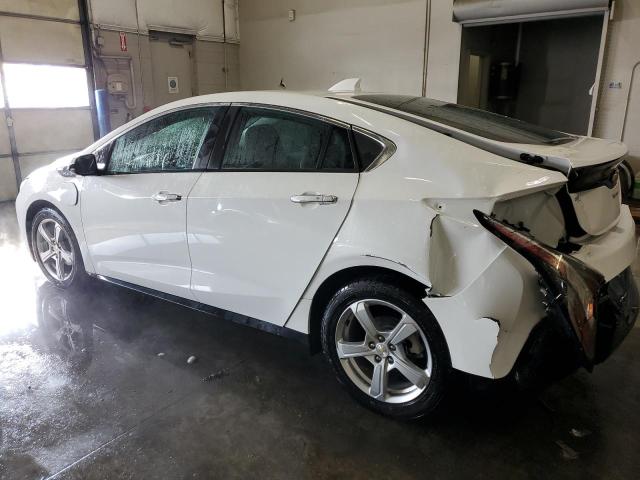 VIN 1G1RC6S51HU105234 2017 Chevrolet Volt, LT no.2