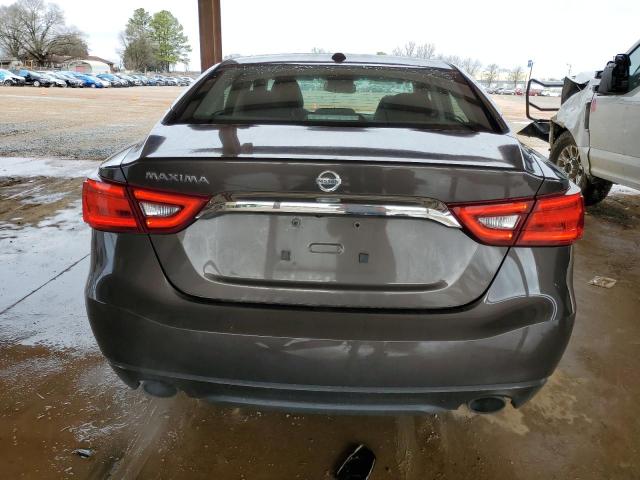 1N4AA6APXGC397747 Nissan Maxima 3.5s