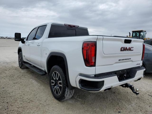 3GTP9EED9LG281812 GMC Sierra