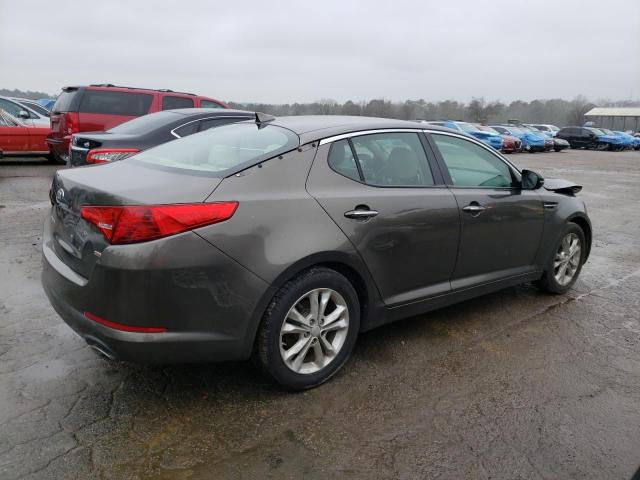 5XXGM4A76DG095061 KIA Optima