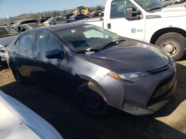 2017 TOYOTA COROLLA 2W 5YFBURHE3HP572330