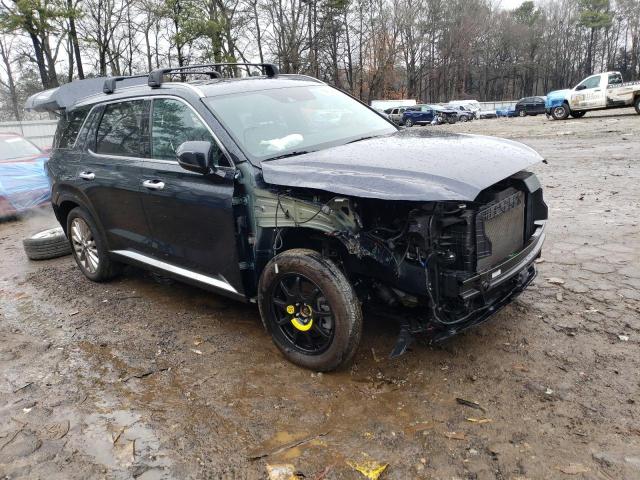 2020 HYUNDAI PALISADE L - KM8R54HE1LU123833