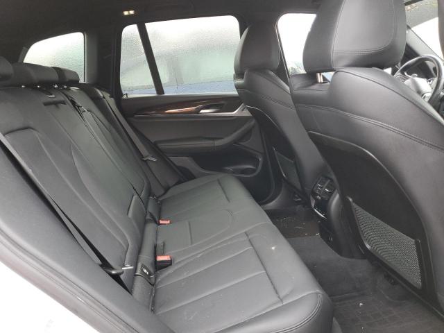 5UXTR9C50JLD73216 BMW X3 Xdrive30i