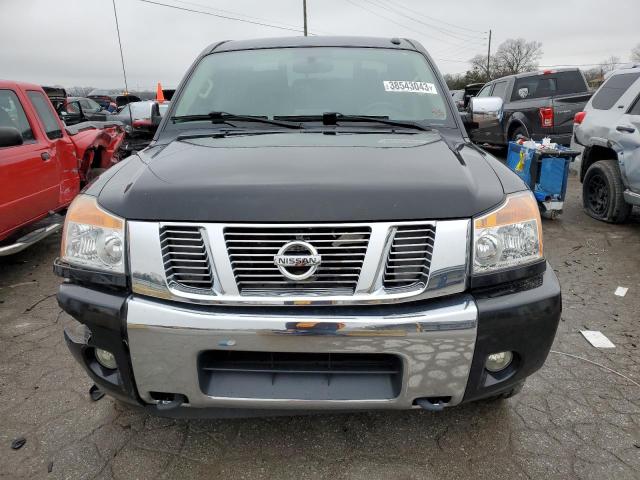 1N6BA0ECXDN300482 | 2013 Nissan titan s