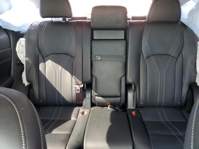 2022 LEXUS RX 350 L L - JTJJZKEA6N2025761