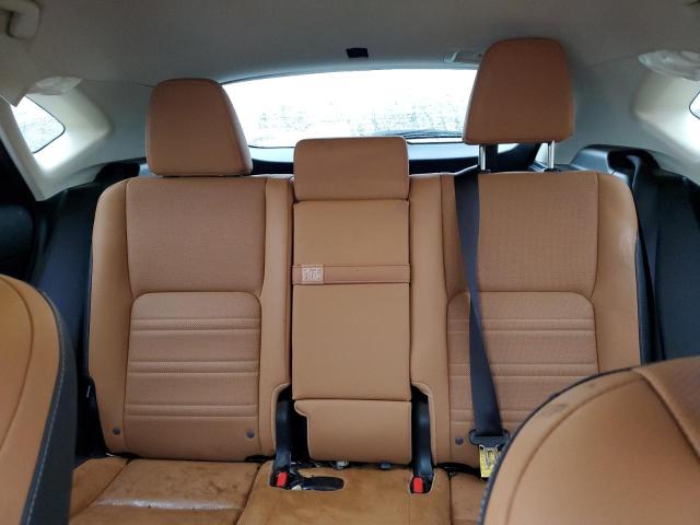 2020 LEXUS NX 300 - JTJDARBZ6L2176166