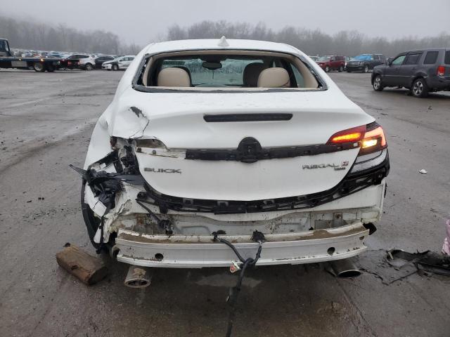 2015 BUICK REGAL - 2G4GL5EX2F9282113