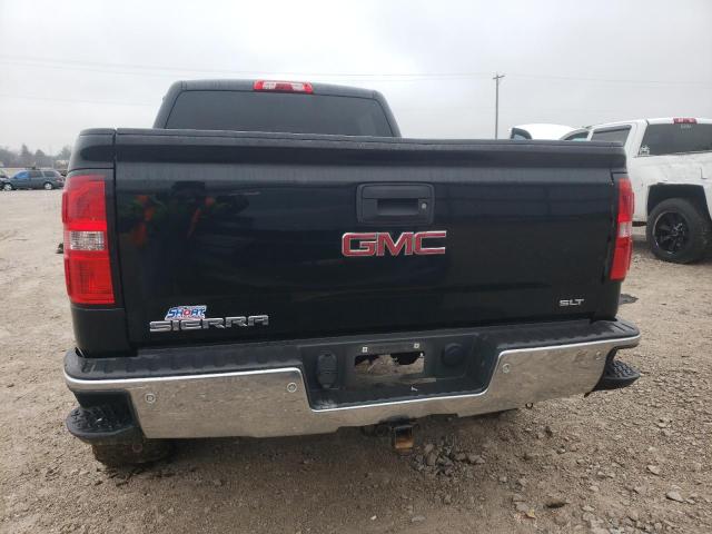 3GTU2VEC9EG378896 GMC Sierra K1500 Slt