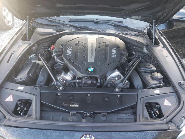 WBAFU9C53DDY71304 BMW 550 Xi