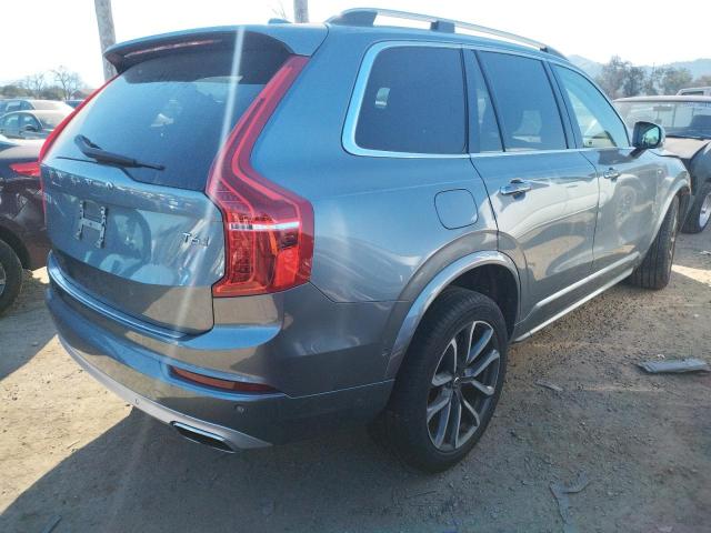 2018 VOLVO XC90 T6 YV4A22PK5J1207364