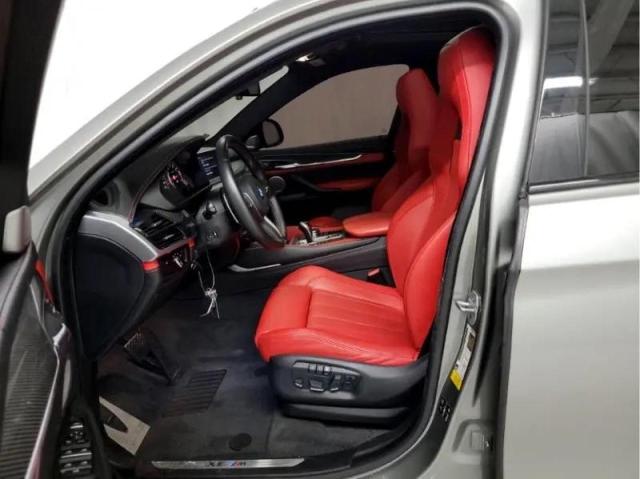 5YMKW8C56K0Y74876 BMW X6 M