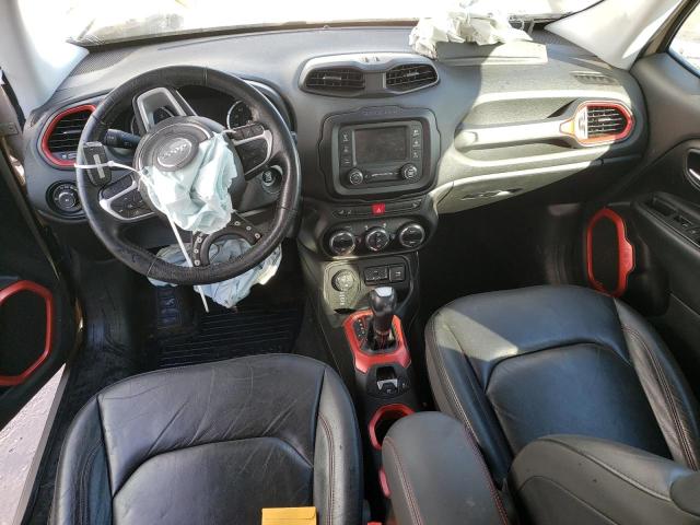 ZACCJBCT4GPD26884 Jeep Renegade Trailhawk