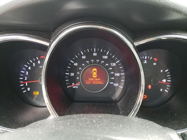 5XXGM4A76DG095061 KIA Optima