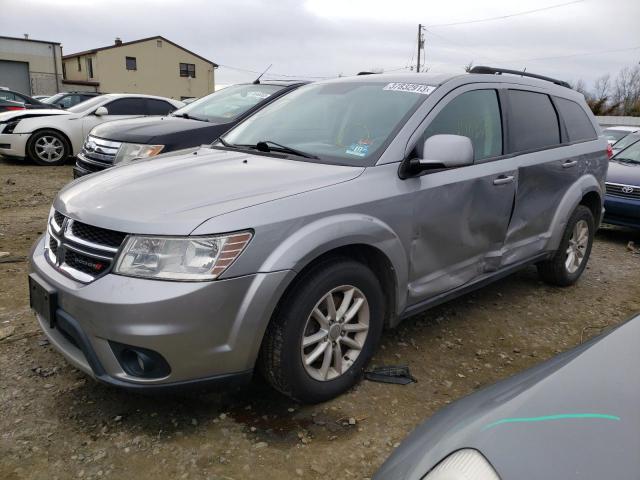 2015 Dodge Journey SXT