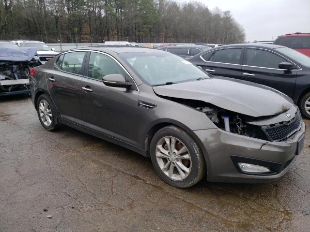 5XXGM4A76DG095061 KIA Optima