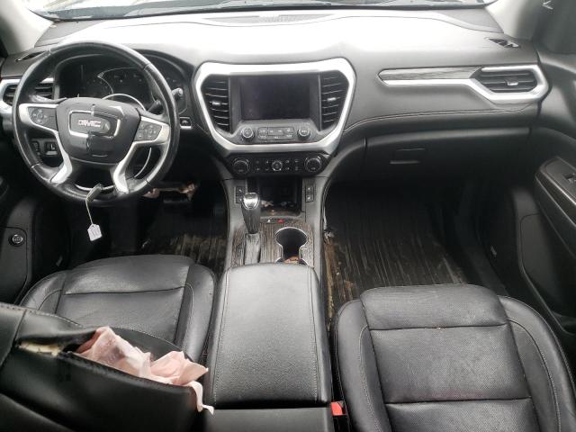 1GKKNMLS0JZ230198 GMC Acadia