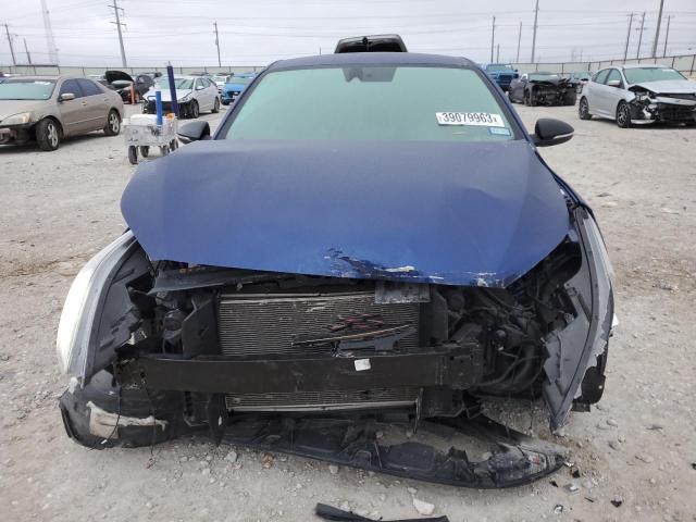 3KPF34AD6LE207210 KIA Forte Gt Line