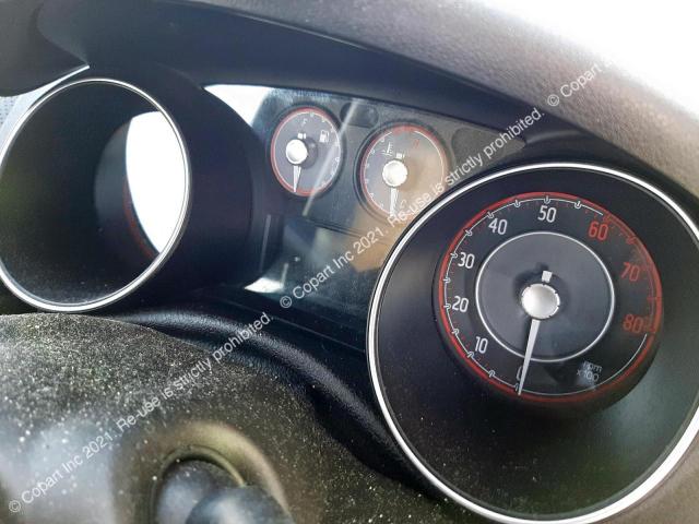 ZFA19900001688257 Fiat Punto Evo