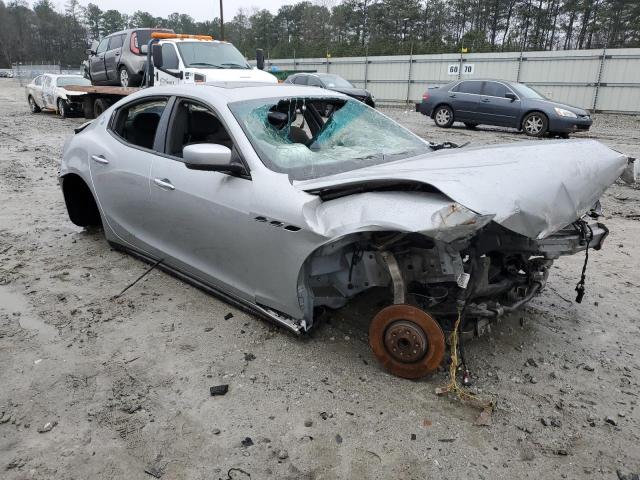 ZAM57XSA6E1106272 Maserati Ghibli