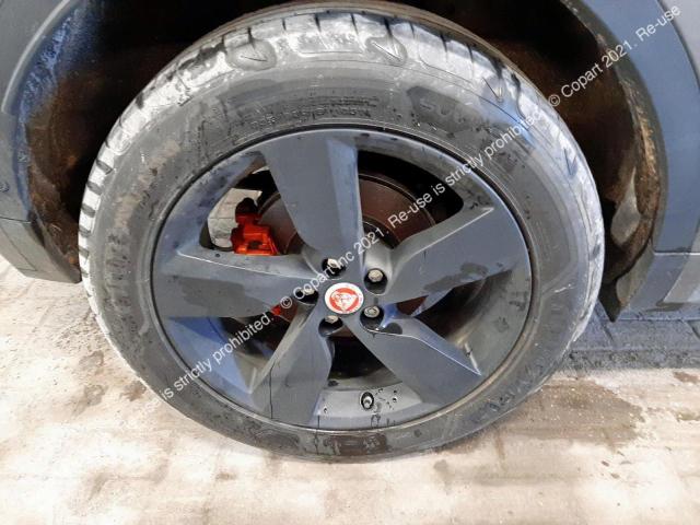 SADFA2AN1J1Z05182 Jaguar E-pace R-d