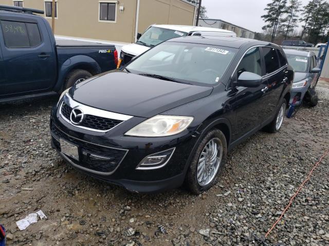 2010 Mazda CX-9 