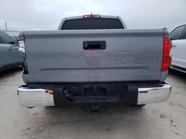 2020 TOYOTA TUNDRA CRE - 5TFEY5F14LX262935