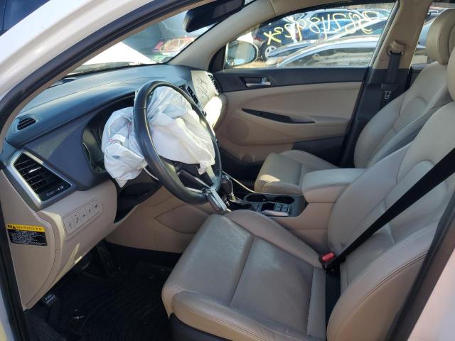 2016 HYUNDAI TUCSON LIM - KM8J3CA26GU105881