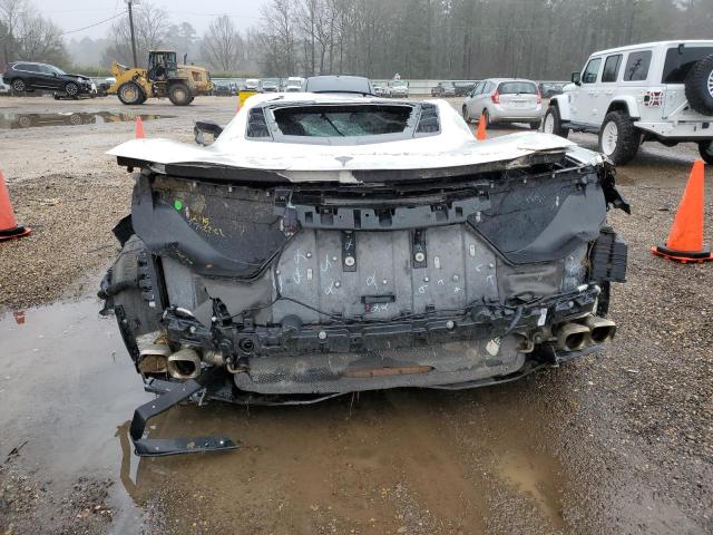 2023 CHEVROLET CORVETTE S - 1G1YA2D42P5108201