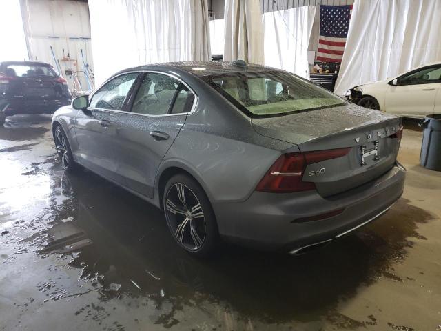 7JR102TL7MG108670 Volvo S60 T5 Inscription