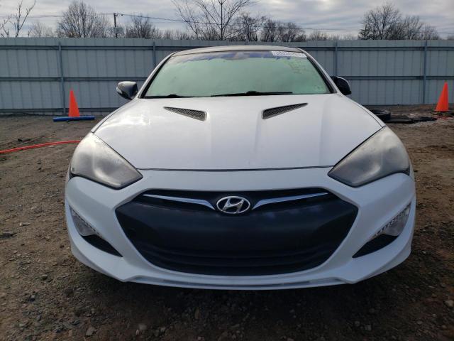 2016 HYUNDAI GENESIS CO - KMHHU6KJ1GU131324