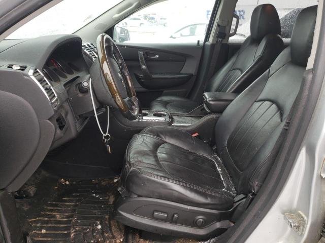 1GKKVTED9CJ192173 GMC Acadia Denali